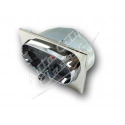 58 Chevrolet Passenger Cars Quartz Dash Clock