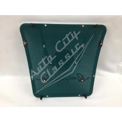 58 Chevrolet Impala Rear Speaker Grille Assembly