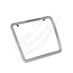 58 Chevrolet Impala Rear Speaker Grille Outer Frame