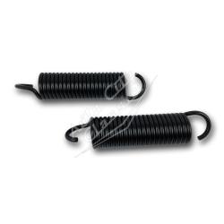 58 Chevrolet Passenger Cars Hood Springs