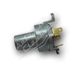 58 Chevrolet Passenger Cars Ignition Switch
