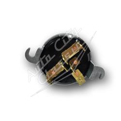 58 Chevrolet Passenger Cars Ignition Switch