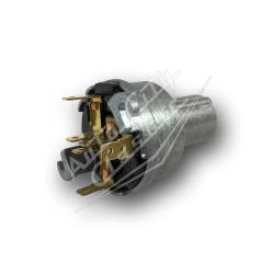 58 Chevrolet Passenger Cars Ignition Switch
