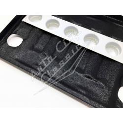 58 Chevrolet Tar Topper Battery Cover