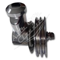 58 Chevrolet Passenger Cars Power Steering Pump