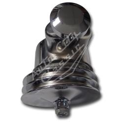 58 Chevrolet Passenger Cars Power Steering Pump