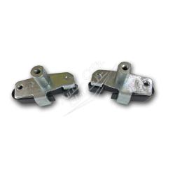 58 Chevrolet Impala Convertible Top Lock Mechanism
