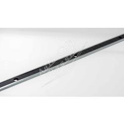 58 Chevrolet Impala Convertible Top Rear Tack Rail