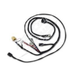 58 Chevrolet Passenger Cars Headlight Harness
