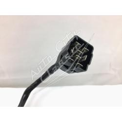 58 Chevrolet Passenger Cars Headlight Harness