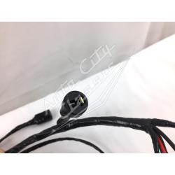 58 Chevrolet Passenger Cars Headlight Harness