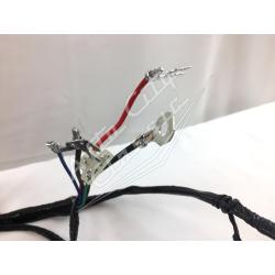 58 Chevrolet Passenger Cars Headlight Harness
