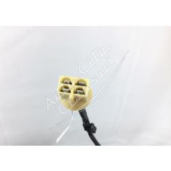 58 Chevrolet Passenger Cars Headlight Harness