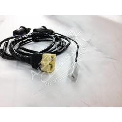 58 Chevrolet Passenger Cars Park Lamp Harness