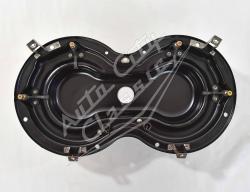 58 Chevrolet Passenger Cars Headlight Bucket Housing