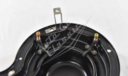 58 Chevrolet Passenger Cars Headlight Bucket Housing