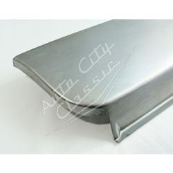 58 Chevrolet Passenger Cars Rear Quarter Lower Front Repair Panel