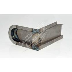 58 Chevrolet Impala Convertible Inside Cowl Support