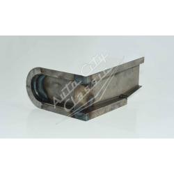 58 Chevrolet Impala Convertible Inside Cowl Support