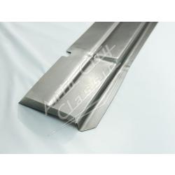 58 Chevrolet Passenger Cars Inner Rocker Panel