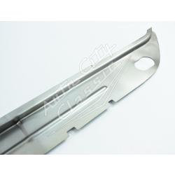 58 Chevrolet Passenger Cars Inner Rocker Panel