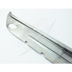 58 Chevrolet Passenger Cars Inner Rocker Panel
