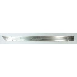 58 Chevrolet Passenger Cars Inner Rocker Panel