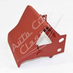 58 Chevrolet Impala Convertible and Hardtop Gas Tank Filler Door
