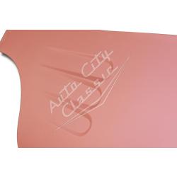 58 Chevrolet Impala Lower Quarter Repair Panel