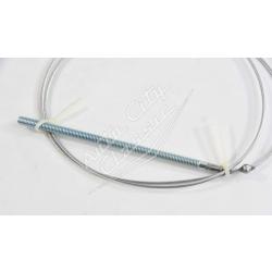 58 Chevrolet Front Emergency Parking Brake Cable