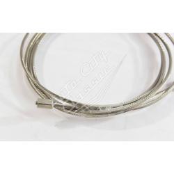 58 Chevrolet Center Emergency Parking Brake Cable