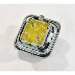 58 Chevrolet / Pontiac Wagon Power Window Switch Set