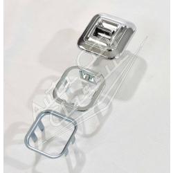 58 Chevrolet / Pontiac Wagon Power Window Switch Set