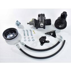 58-1964 Chevrolet Passenger Cars Complete 500 Box Series Power Steering Conversion Kit