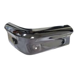 58 Chevrolet Passenger Cars Rear Bumper Kit