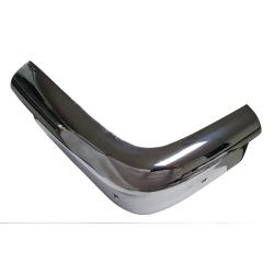 58 Chevrolet Passenger Cars Rear Bumper Kit