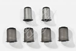 59-1964 Chevrolet Passenger Cars Rear Bushing Kit