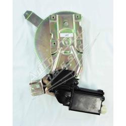 61-1962 GM B Body Convertible Power Window Kit