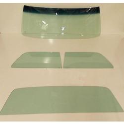ORIGINAL GREEN TINT