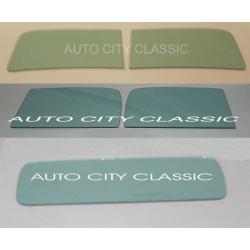 ORIGINAL GREEN TINT