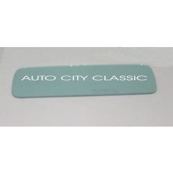 ORIGINAL GREEN TINT