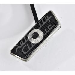 67-1969 Ford Mustang / Mercury Cougar 9