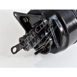 70 Ford Mustang / Mercury Cougar 8 1/2