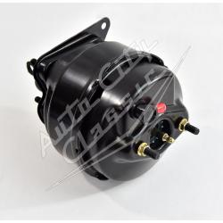 70 Ford Mustang / Mercury Cougar 8 1/2