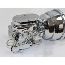 57-1964 Ford Pickup F100 8