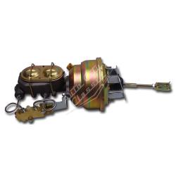 1964-1972 GM A Body Brake Booster and Master Cylinder BM-64-72-GMA