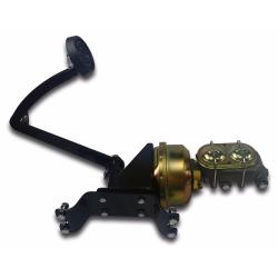 28-1931 Ford Passenger Cars Power Brake Pedal Assembly Kit PED-28-31-FORD