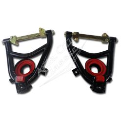 58-1964 Chevrolet Passenger Car Tubular Control Arms