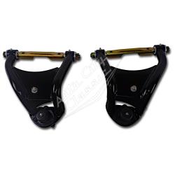 58-1964 Chevrolet Passenger Car Tubular Control Arms