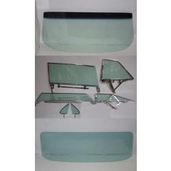 ORIGINAL GREEN TINT
